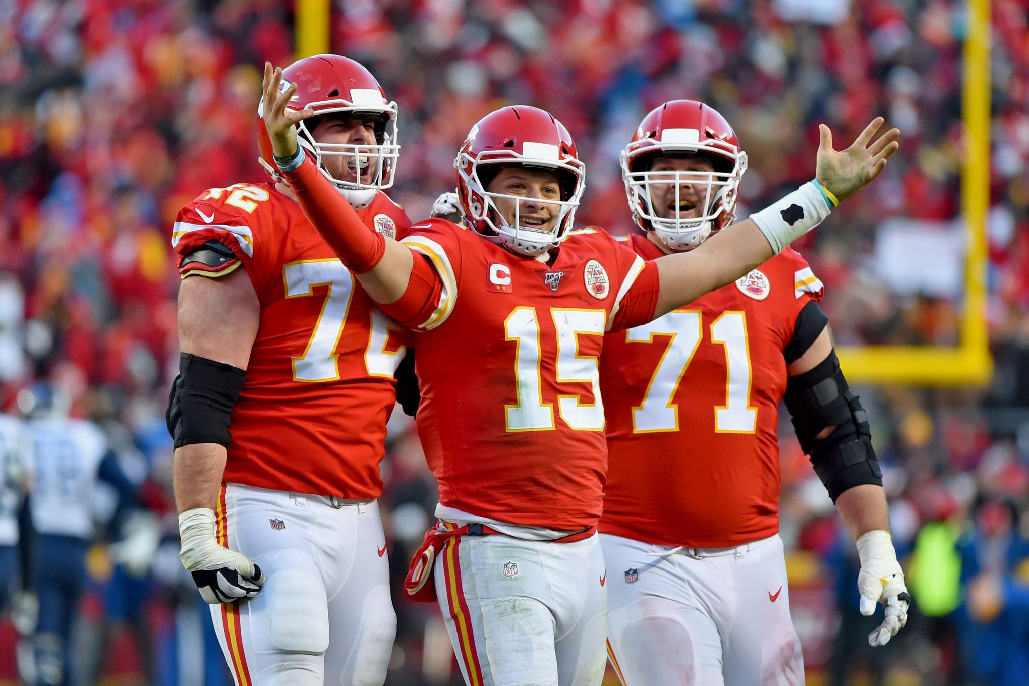 15 Chiefs games to watch while NFL Game Pass is free - Arrowhead Pride