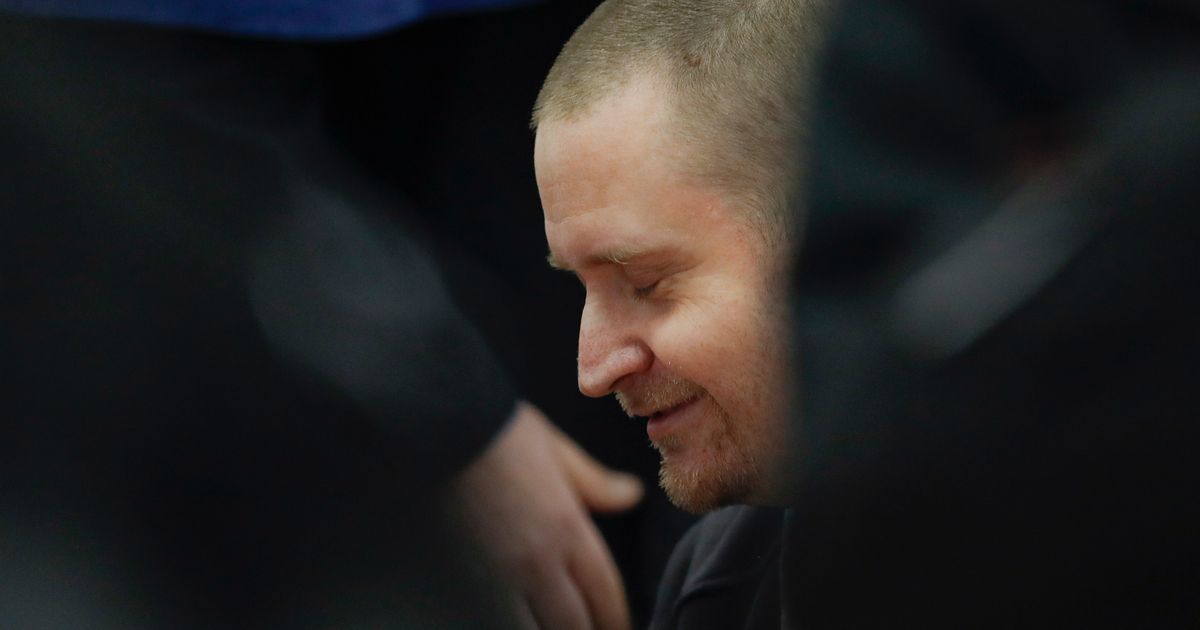 Alleged contract killer admits murder of Slovak couple The Seattle Times