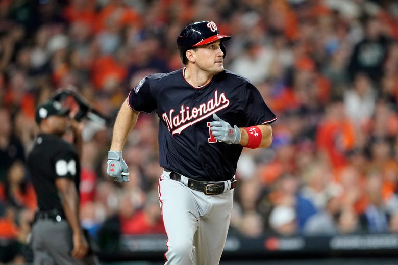 Ryan Zimmerman, Nationals finalize $2M, 1-year contract