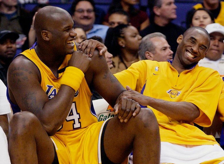 Shaquille O'Neal Agrees He Is The 4th Greatest Player In Miami