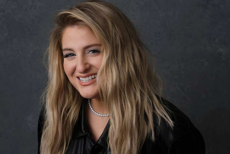 Meghan Trainor shares family drama created her new song