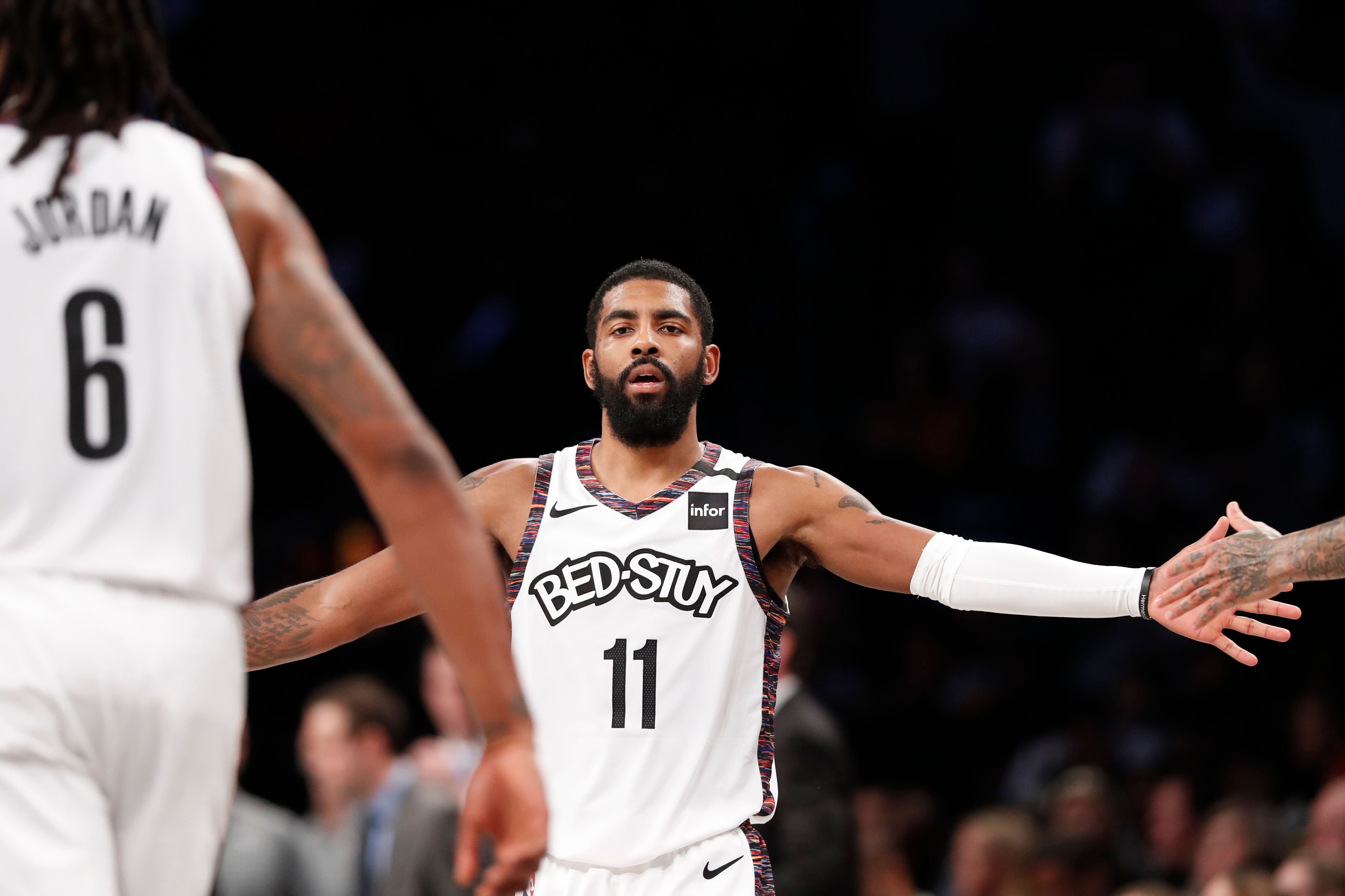kyrie irving hawks