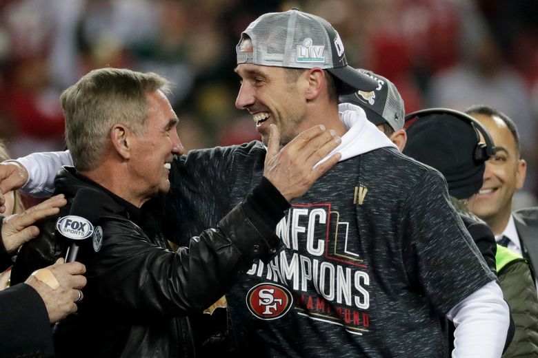 San Francisco 49ers win for York family following death