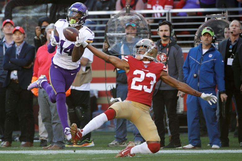 Should the Kansas City Chiefs trade for Vikings' wide receiver Stefon Diggs?