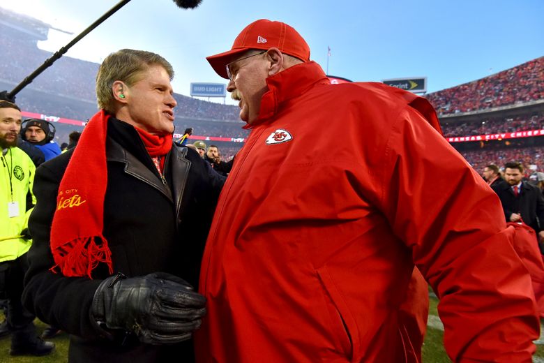 Who is Clark Hunt? 5 things to know about Kansas City Chiefs co