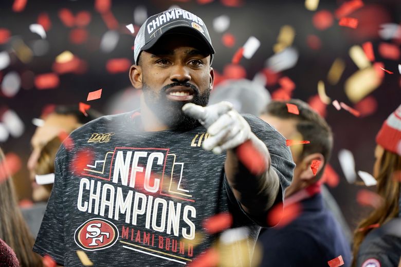 Conquered the west San Francisco 49Ers NFC west champions shirt