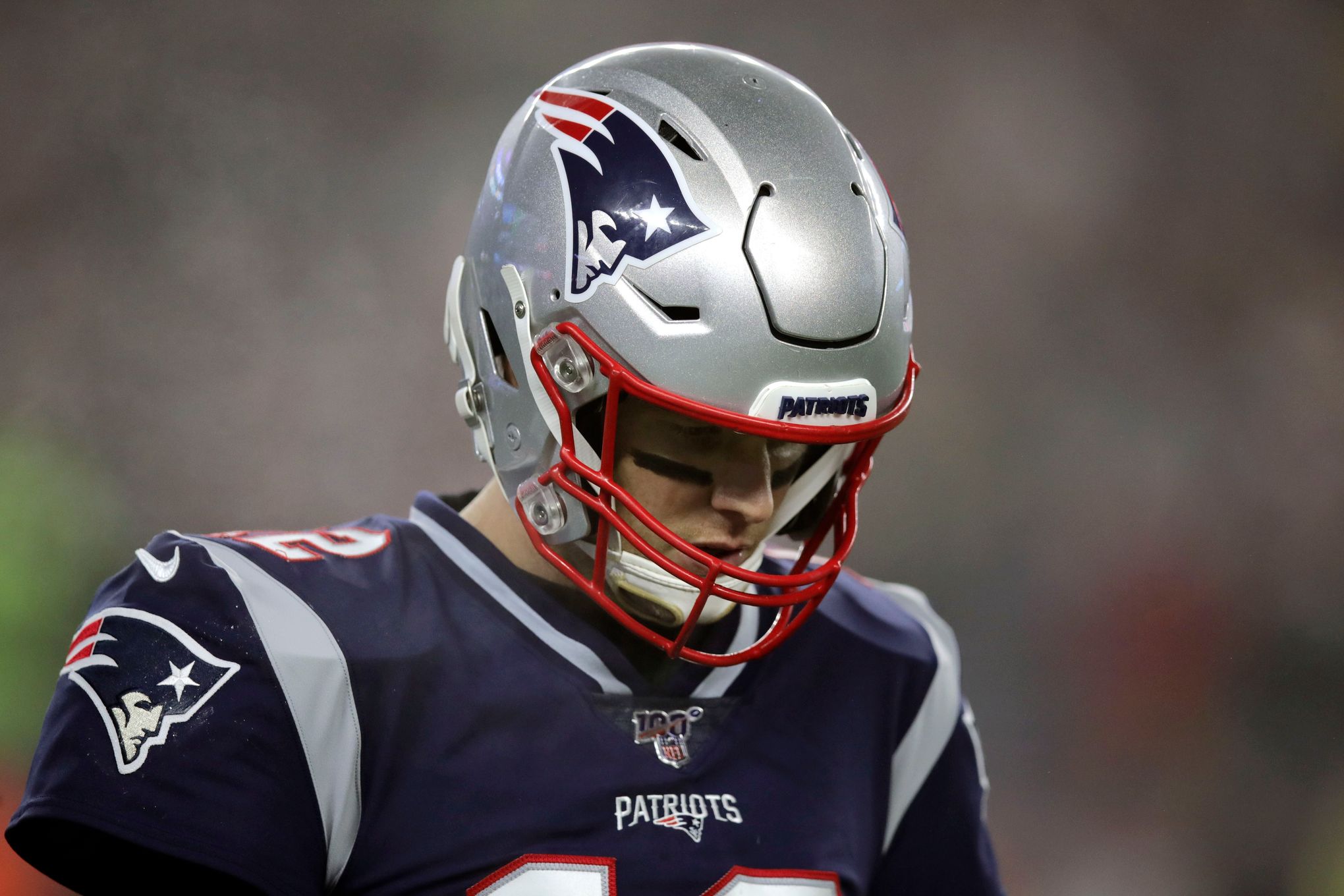 Patriots news: What Tom Brady told Devin McCourty on retirement