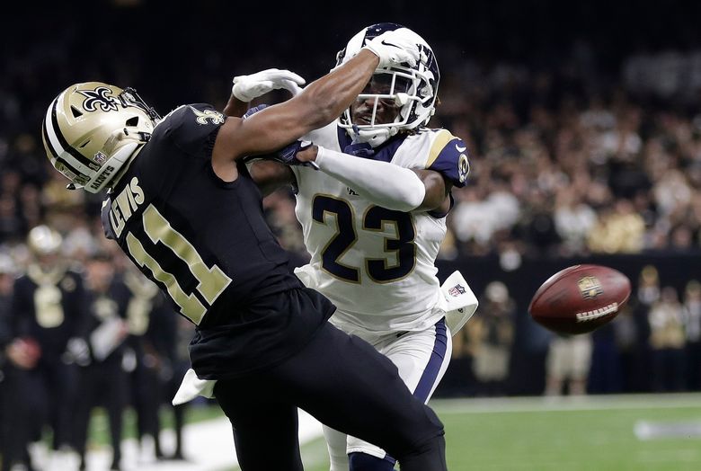 NFL's head of officiating will make all replay decisions - NBC Sports