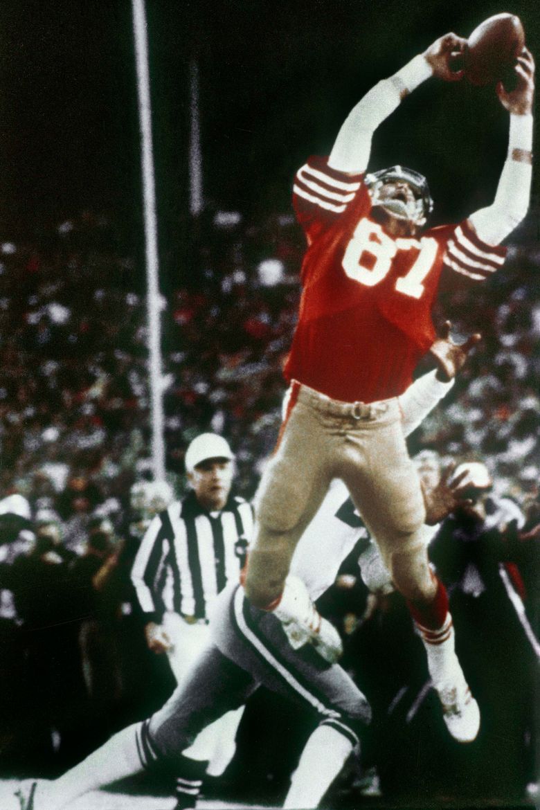 NFL at 100: 2 iconic moments mark history of NFC title games