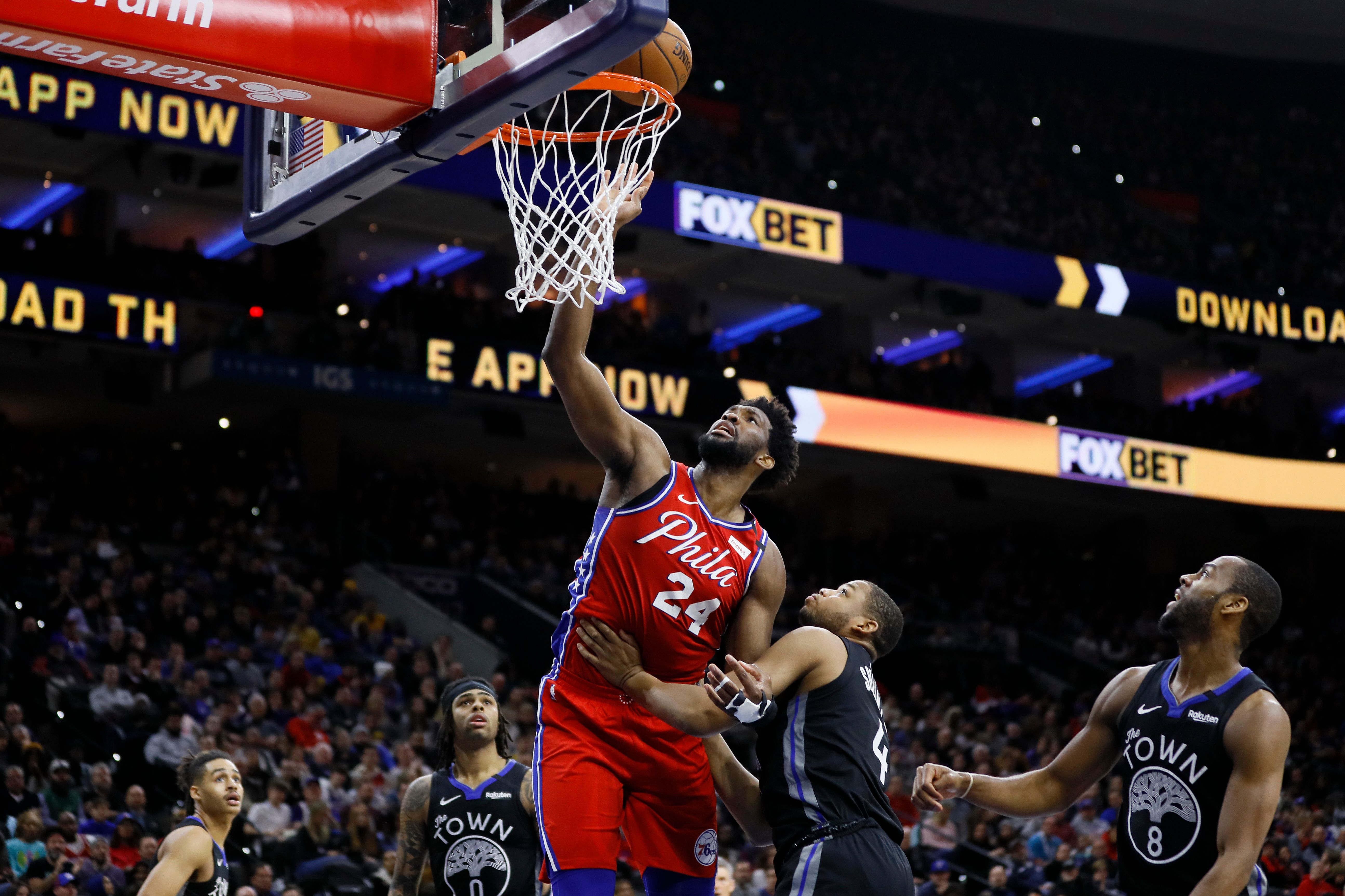 He was special': The NBA tributes continue for Kobe Bryant | The