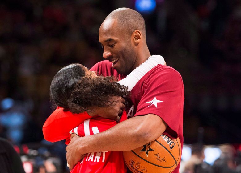 NBA All-Stars to wear No. 24 for Kobe Bryant, No. 2 for daughter Gianna