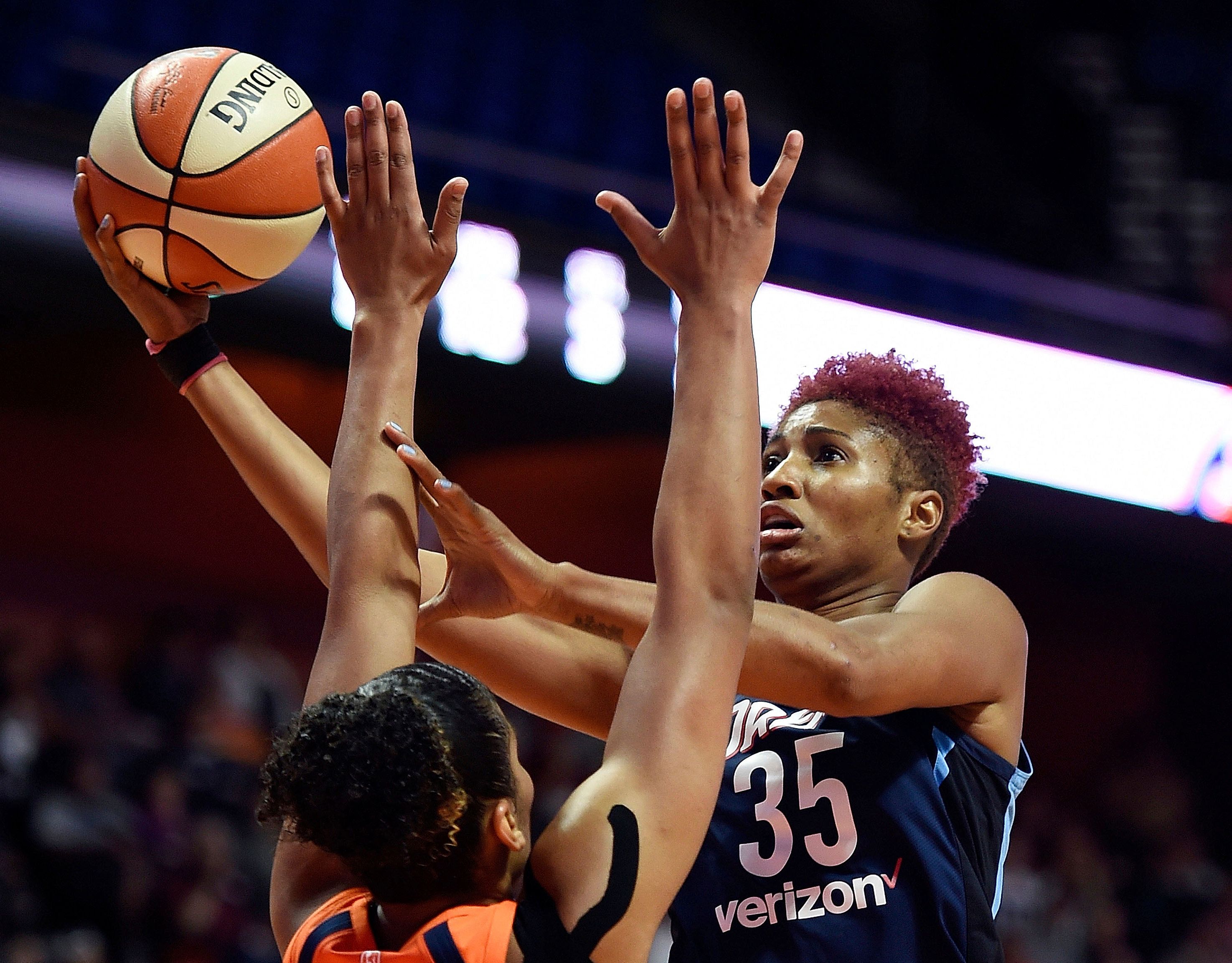 Angel mccoughtry hot sale jersey