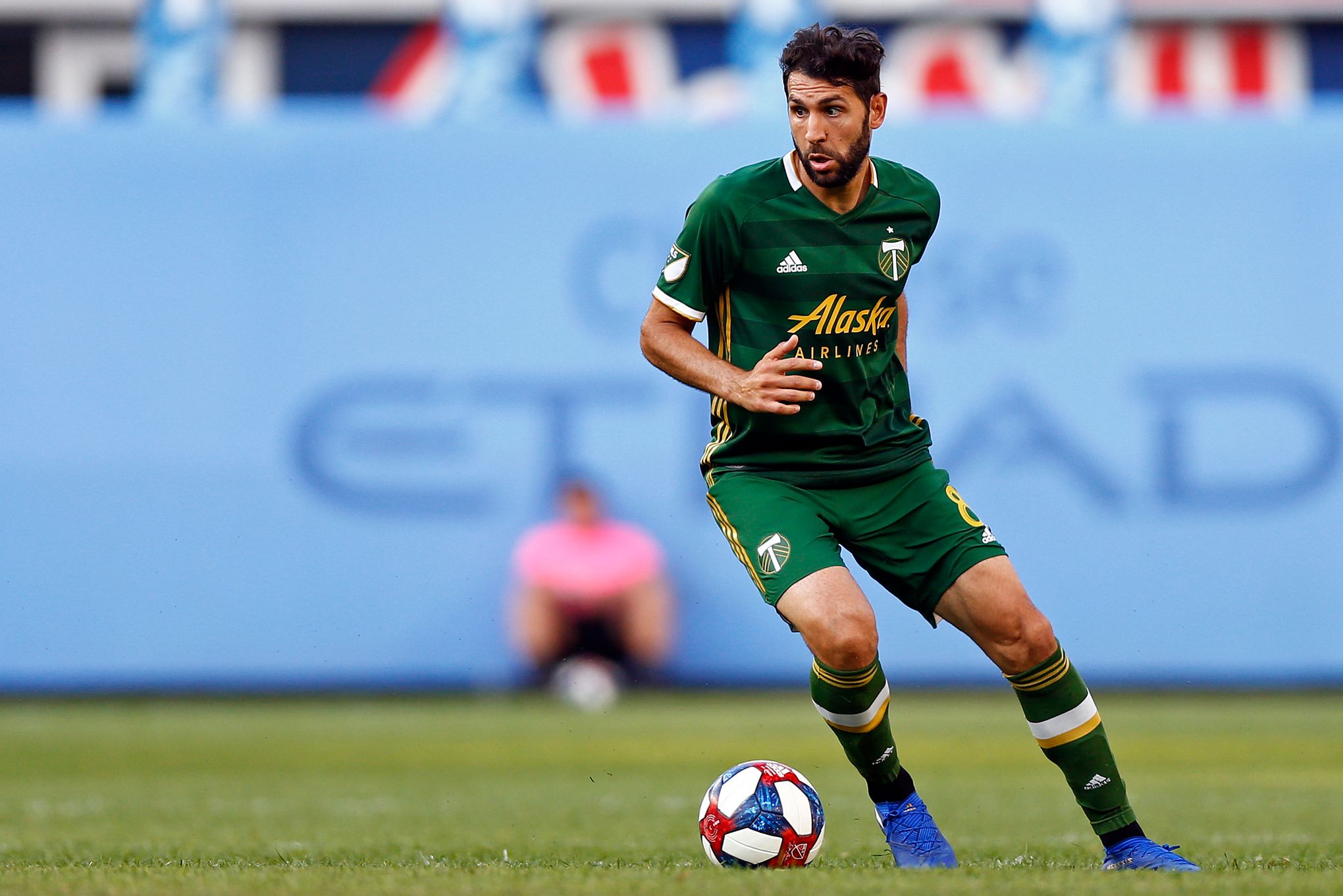 Providence Park Upgrades: Classic MLS Stadium is New Again