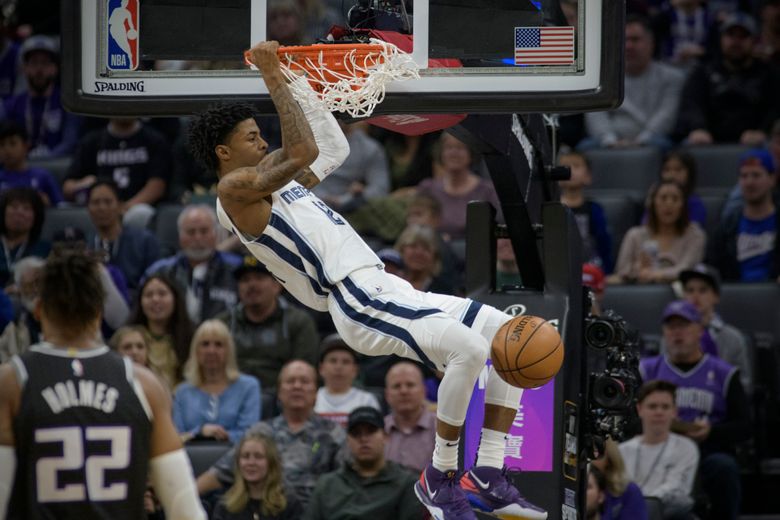 De'Aaron Fox Pulls Up From Midcourt For A Game Game Winner