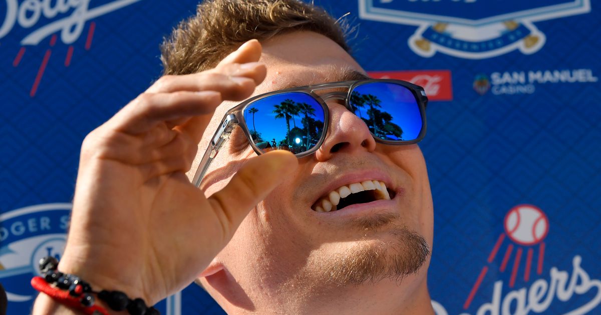 Several Dodgers go public, peeved by Astros’ cheating scam The