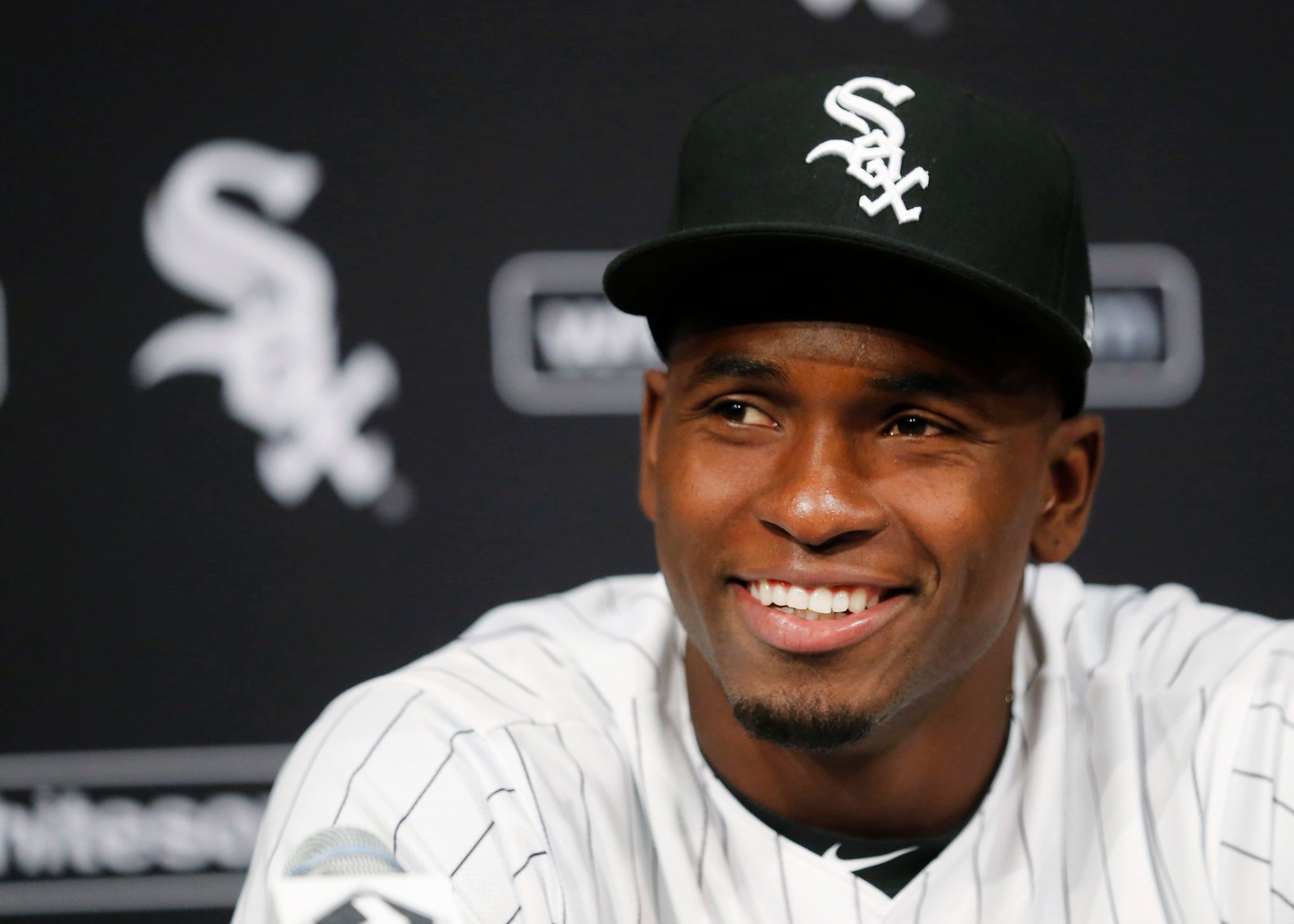 Chicago White Sox lock up Eloy Jimenez, Luis Robert, Yoan Moncada