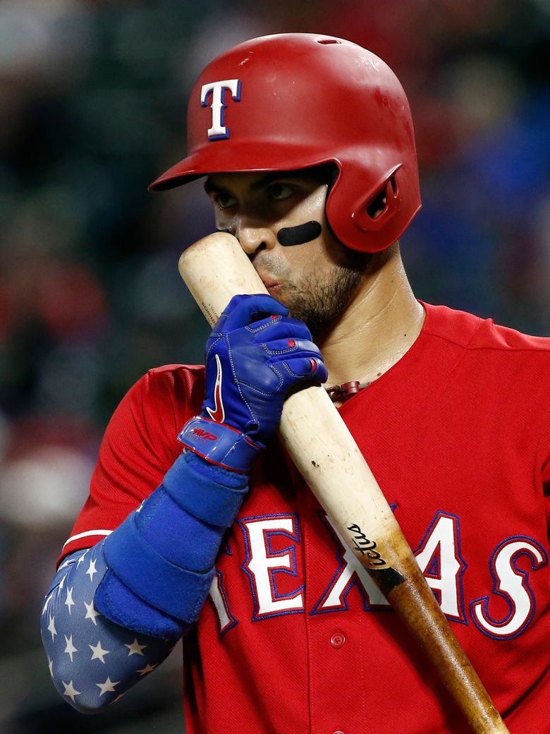 Chirinos, Rangers Close To Reunion On $6.5M Deal