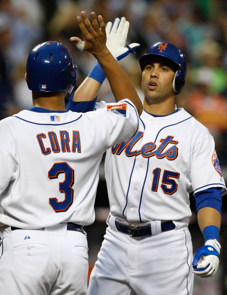Mets stay silent on new manager Carlos Beltrán's future