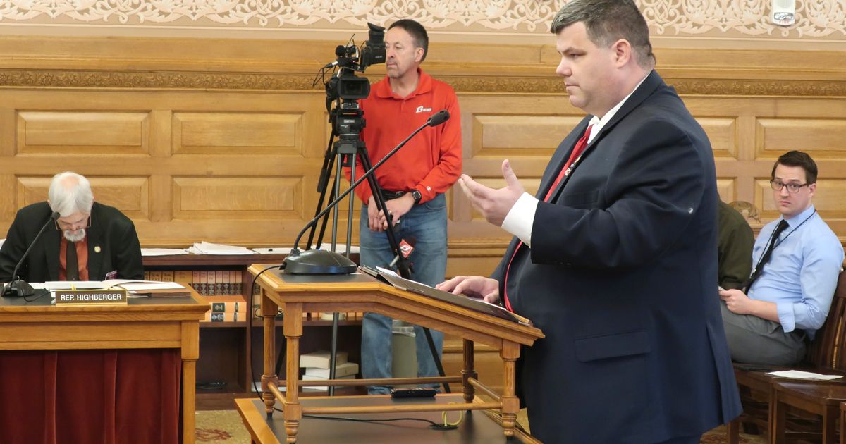 Kansas considers requiring ‘In God We Trust’ in classrooms The