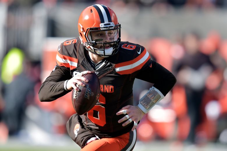 Cleveland Browns: Baker Mayfield breaks another record