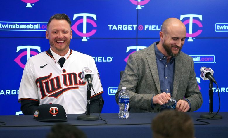 New Twins star Josh Donaldson could earn extra $4 million