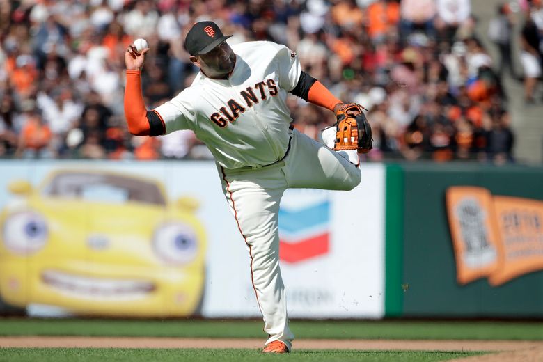 3B Pablo Sandoval returning to Giants on minor league deal