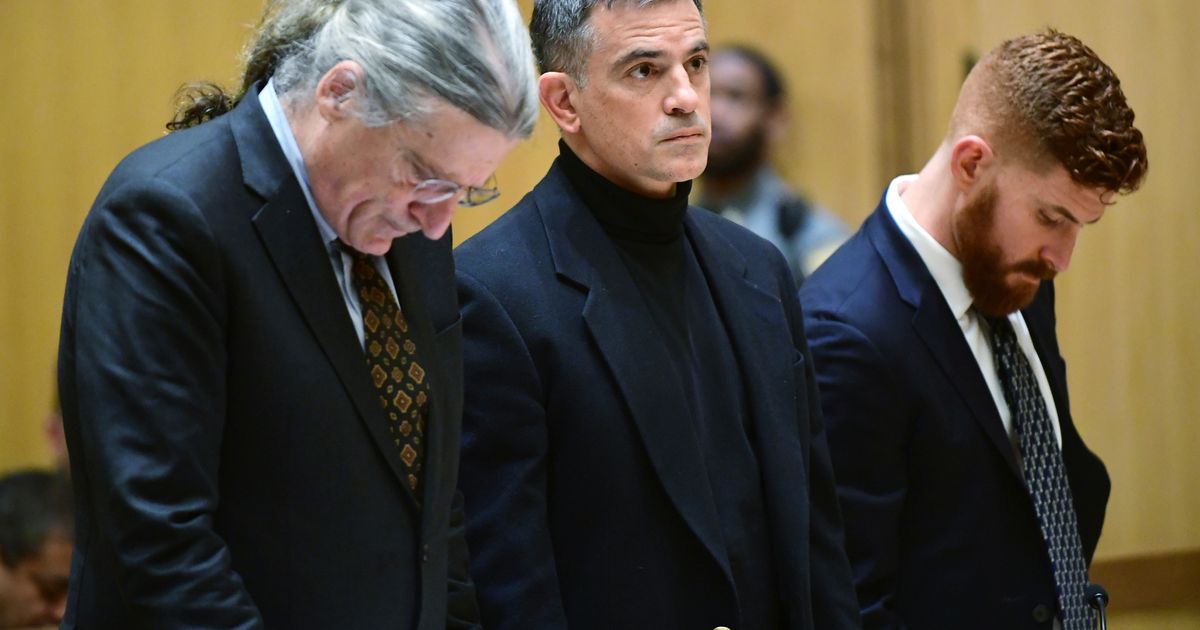 Husband in missing mom case pleads not guilty to murder | The Seattle Times