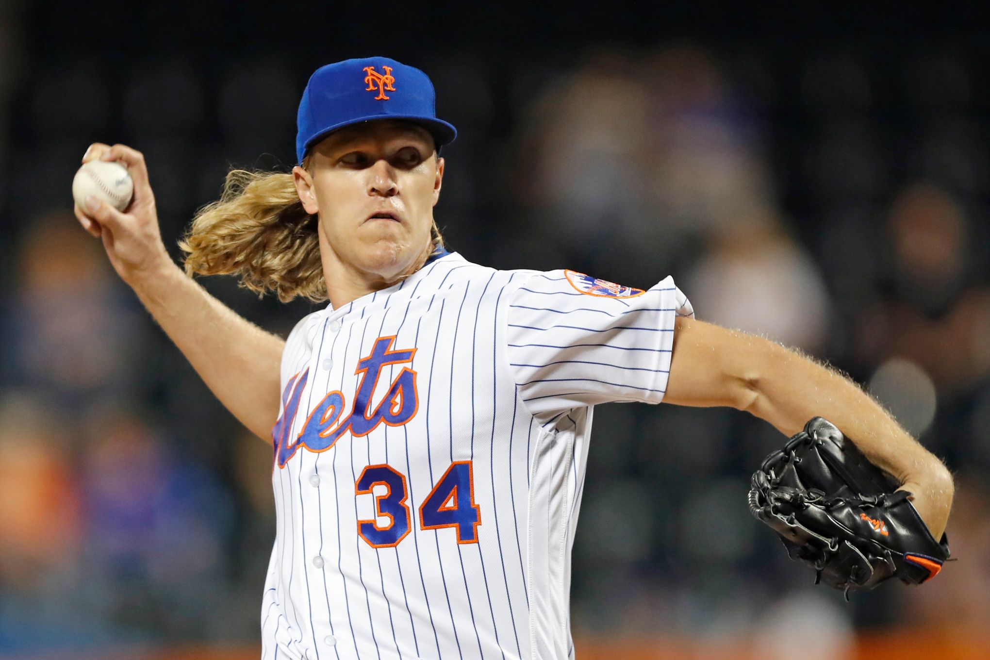 Salary Projections for Mets' 16 Arbitration Eligible Players