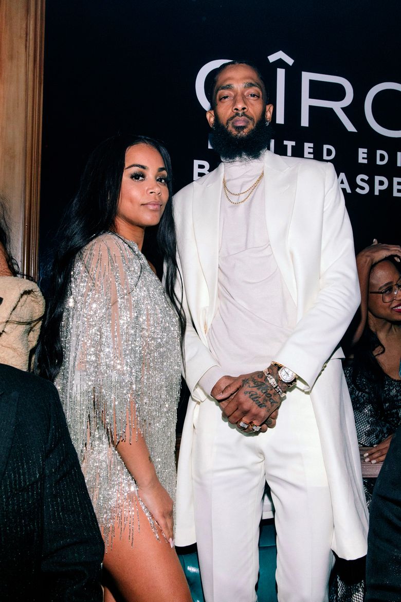 All the Performers For Nipsey Hussle's Grammys Tribute 2020