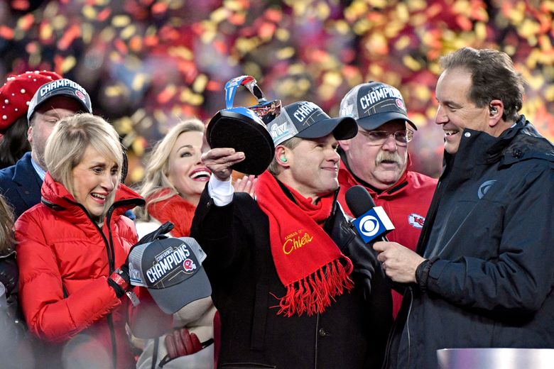 Unheralded group of Chiefs get redemption in Super Bowl hunt