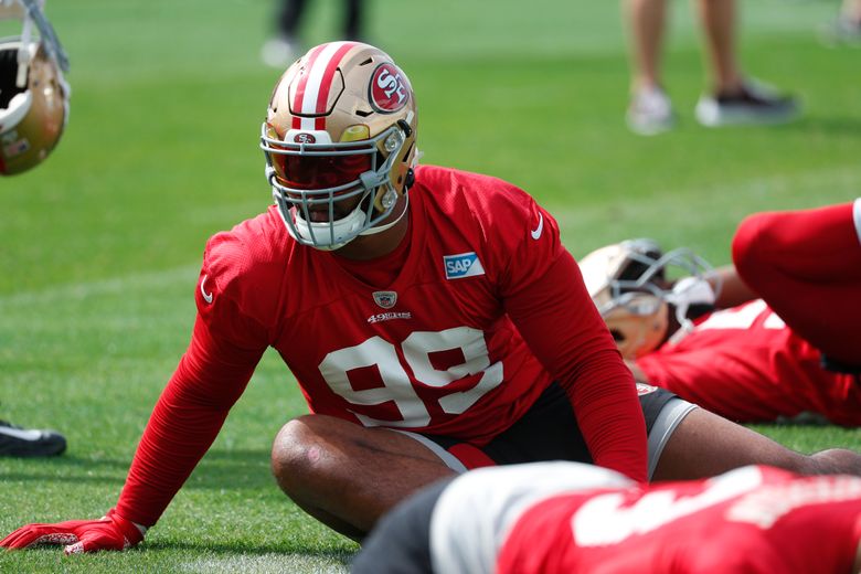 49ers-Chiefs injury report: Coleman 'confident' for Super Bowl