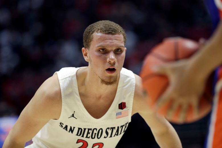 Now that Aztecs have transfer Malachi Flynn, who might they get