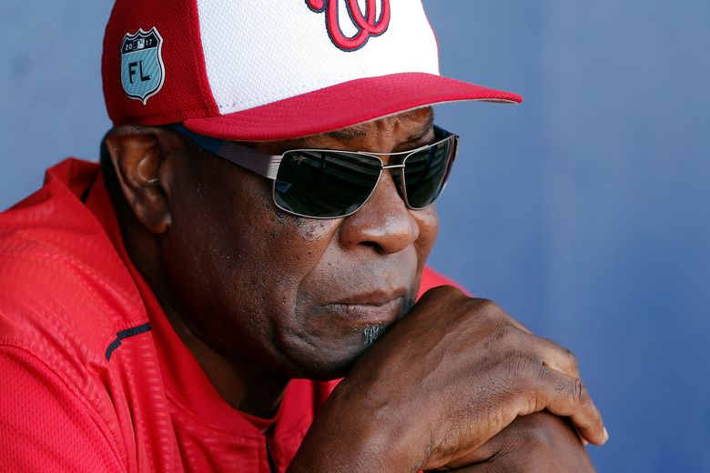 Dusty Baker, Astros working on manager deal, AP source says – The