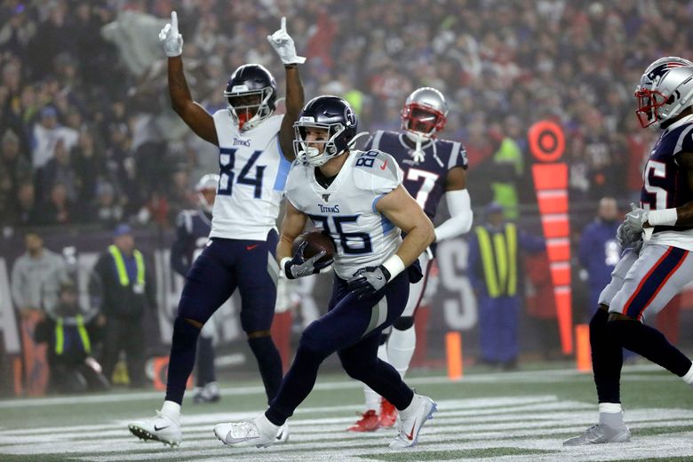 Titans defensive coordinator facing off vs. old team, Ravens