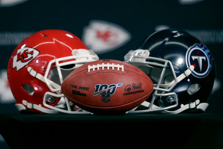 AFC Championship Game 2020: Titans vs. Chiefs game time, TV