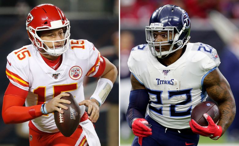 UPDATED Titans vs. Chiefs weather: How cold will it be for AFC Championship  Game? 