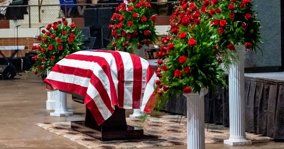Investigator says teen admitted he shot Alabama sheriff | The Seattle Times