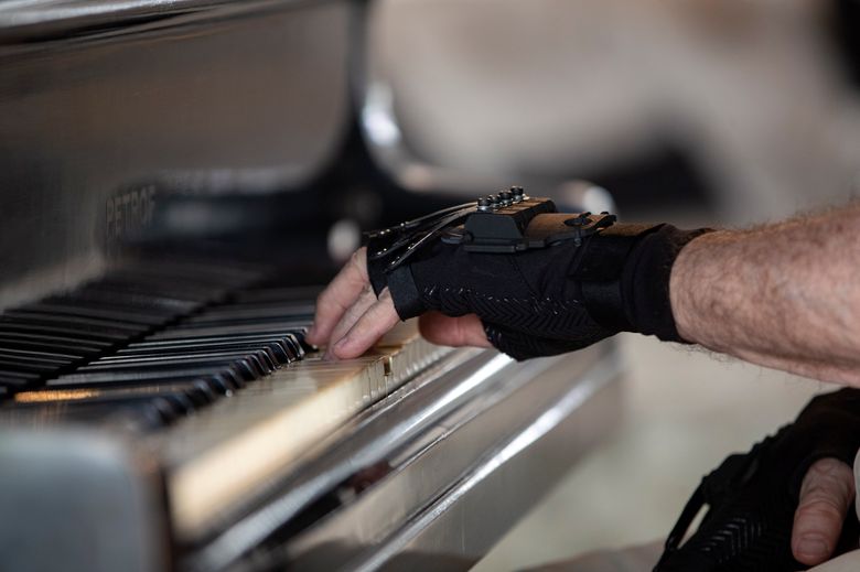 Piano, São Paulo