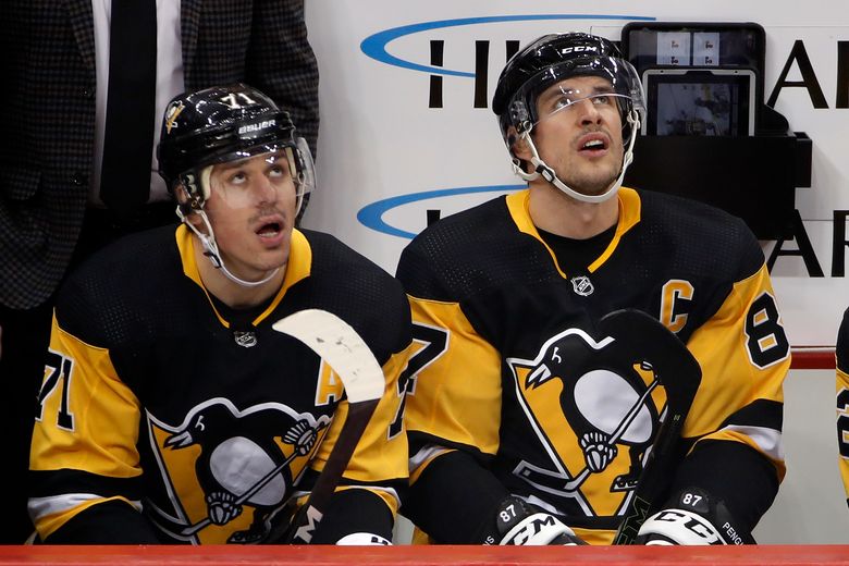 Baby steps: Sidney Crosby cleared to practice without contact