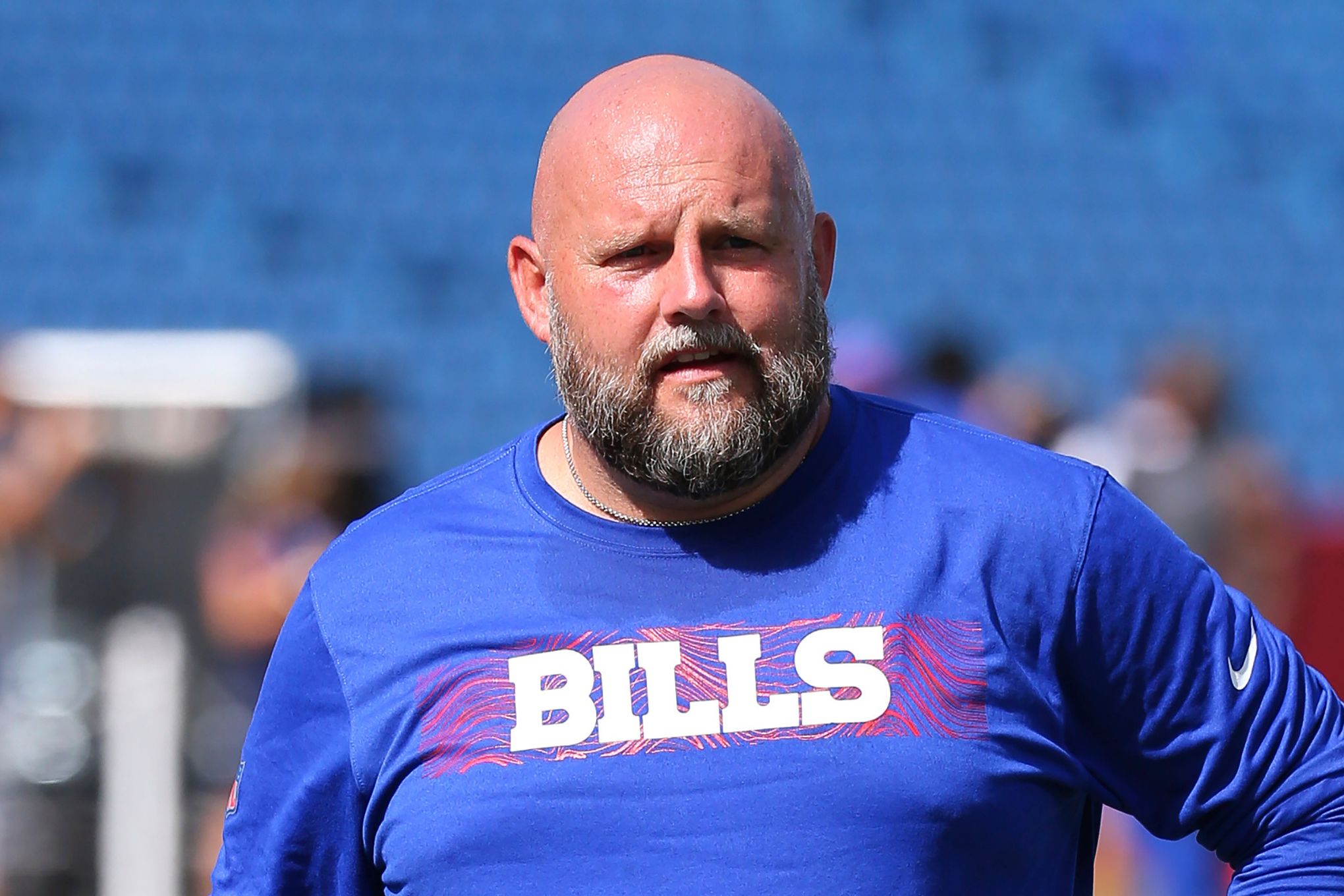 Brian Daboll remains focused despite enduring personal losses