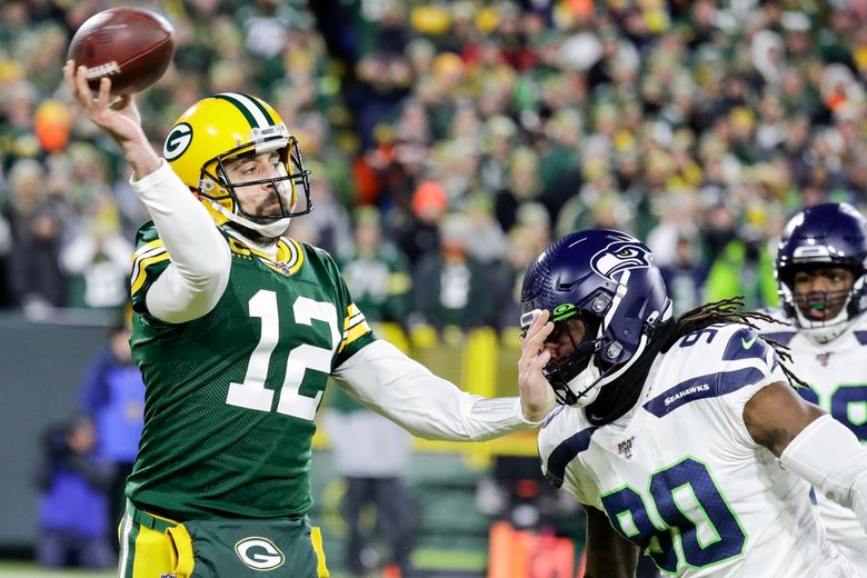 Packers-Seahawks playoff ticket prices drop