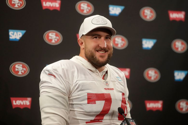 Pro Football Focus: Joe Staley still one of NFL's best left tackles