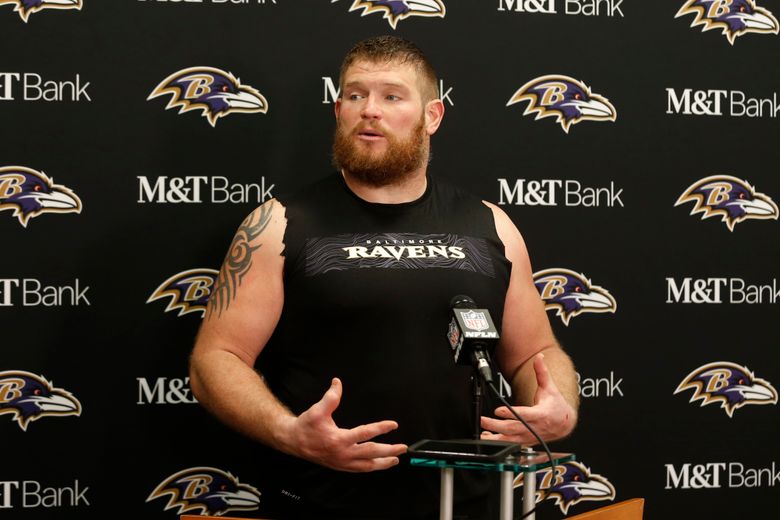 Marshal Yanda's Most Memorable Stories