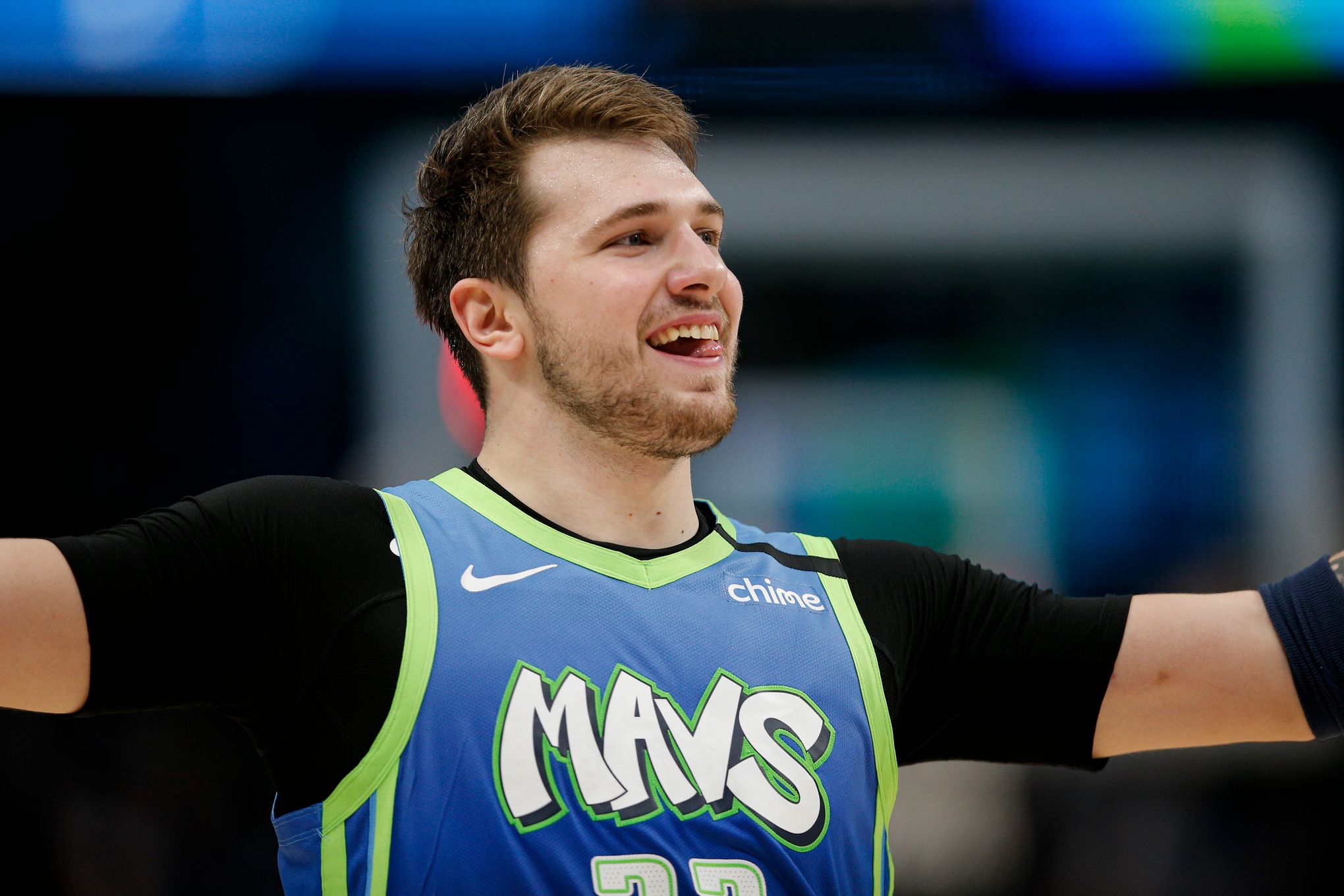 Luka Doncic Might Be the Best European NBA Prospect of the 21st