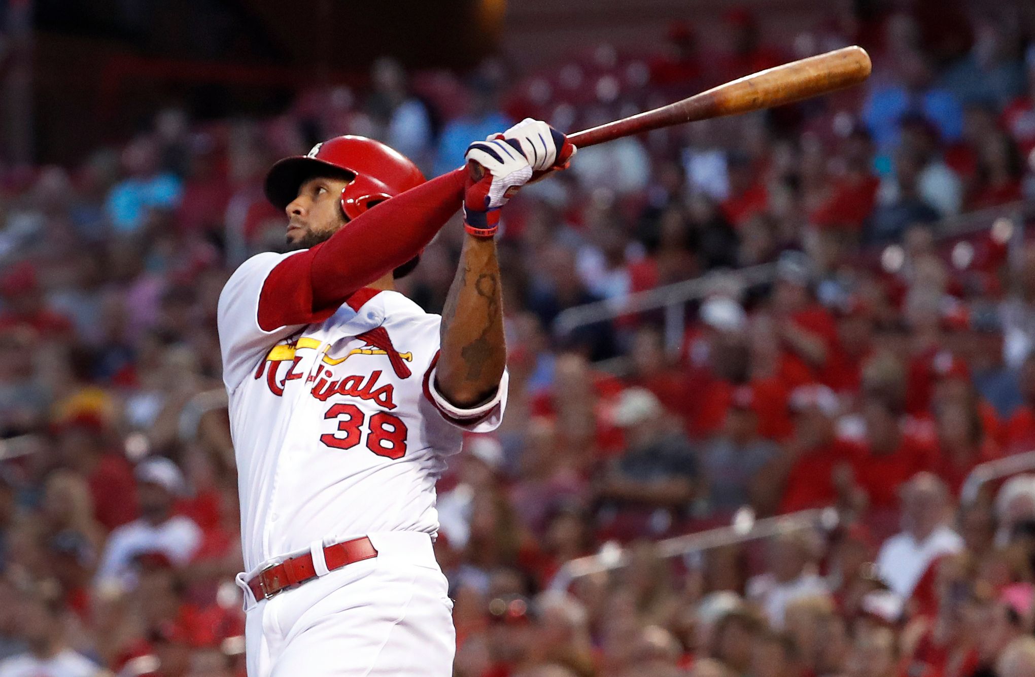 St. Louis Cardinals: The Arozarena trade has lessons for all