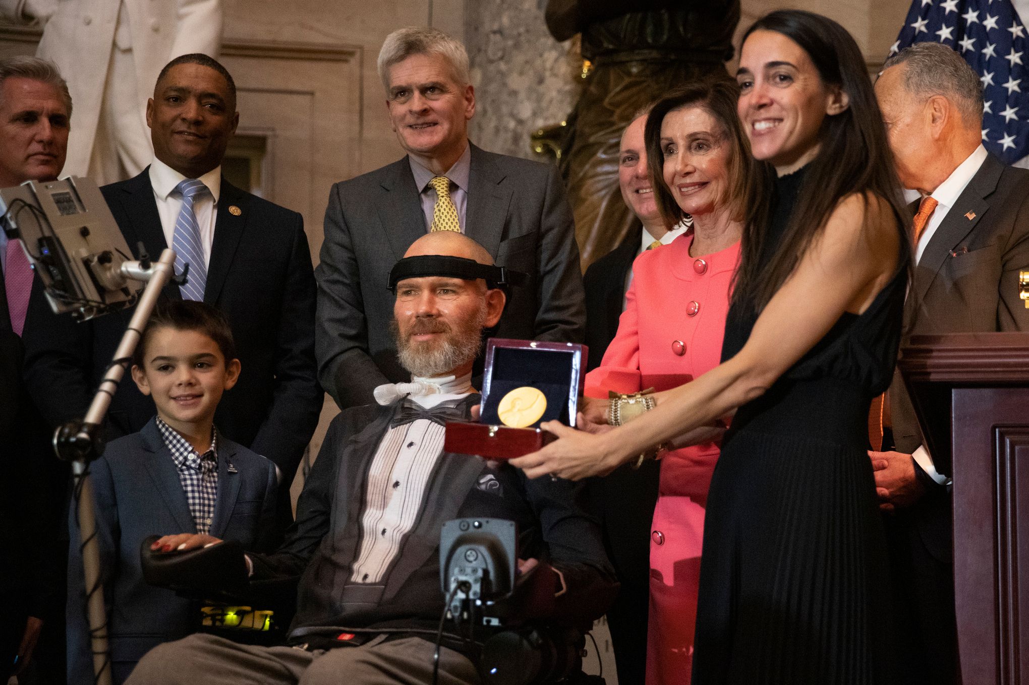 Fellow Cougs excited for Gleason's Hall of Fame induction