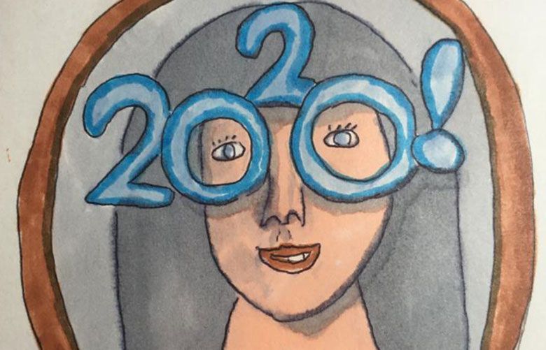(Courtesy of Adriana van Weezendonk, age 11)