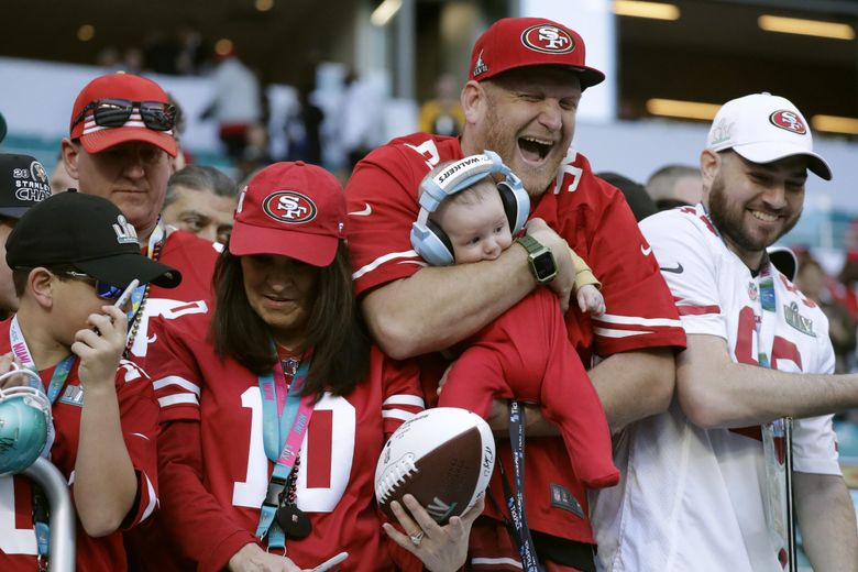 San Francisco 49ers Fan Jerseys for sale