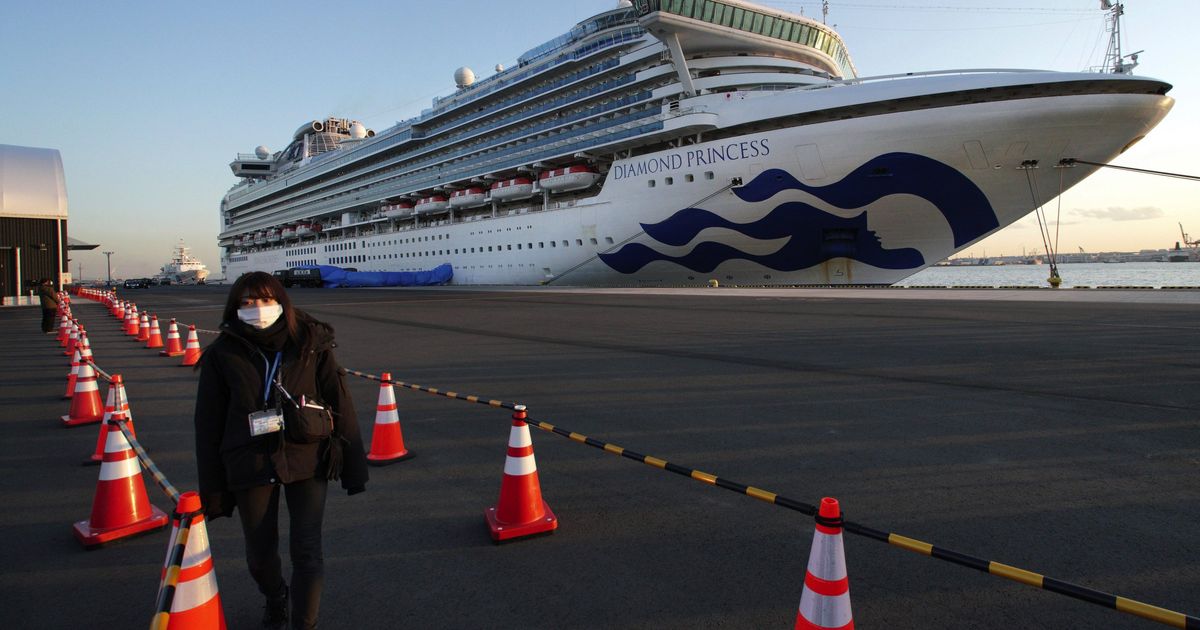 Small-Ship Cruise Lines Ease COVID-19 Protocols - Quirky Cruise