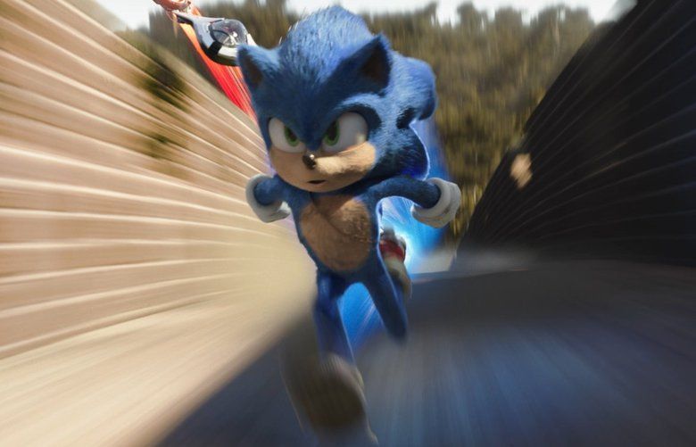 Top 10 Sonic The Hedgehog Video Game Characters (Besides Sonic) –  StudioJake Media